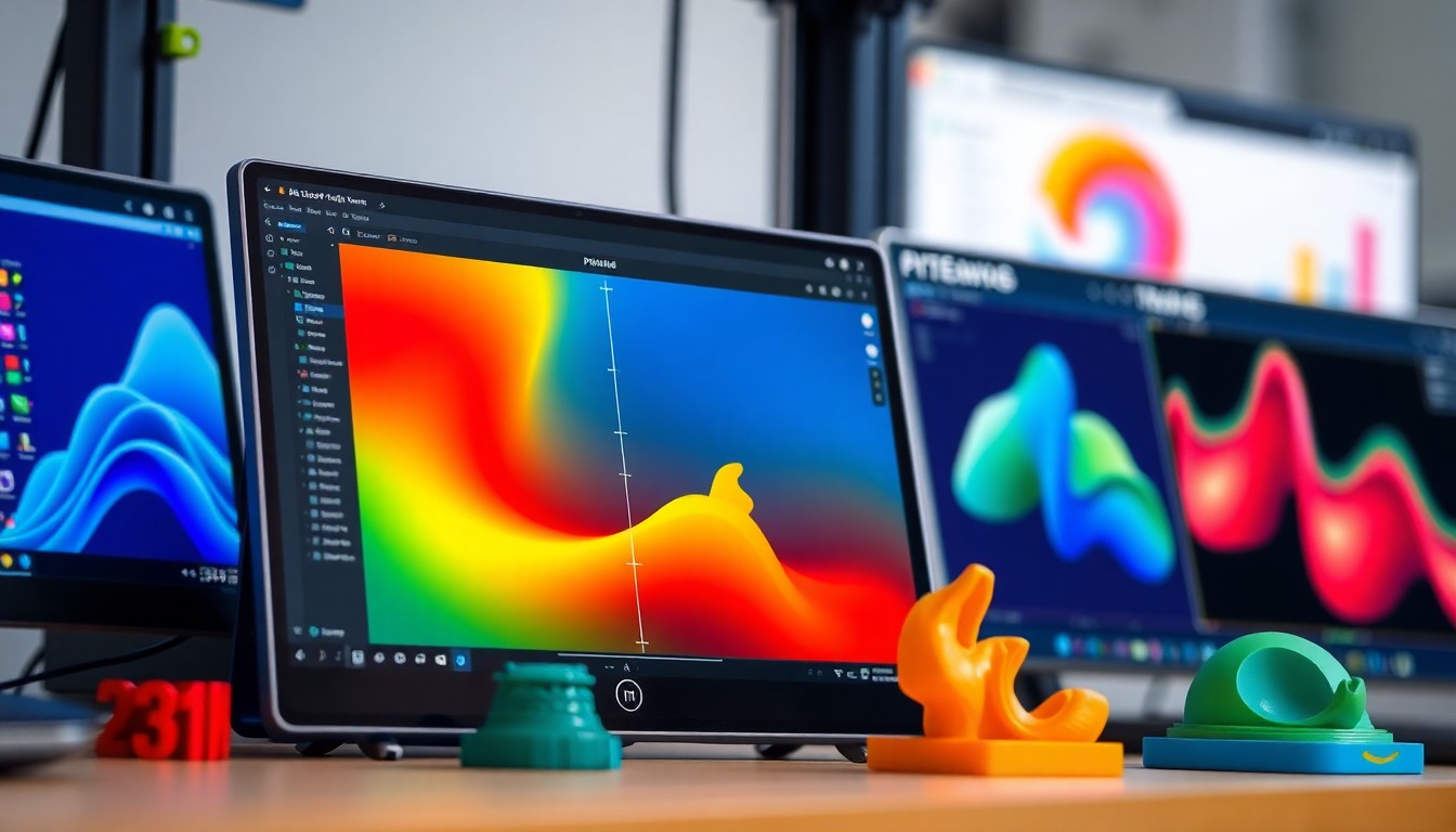 Les meilleurs logiciels de découpe slicing gratuits