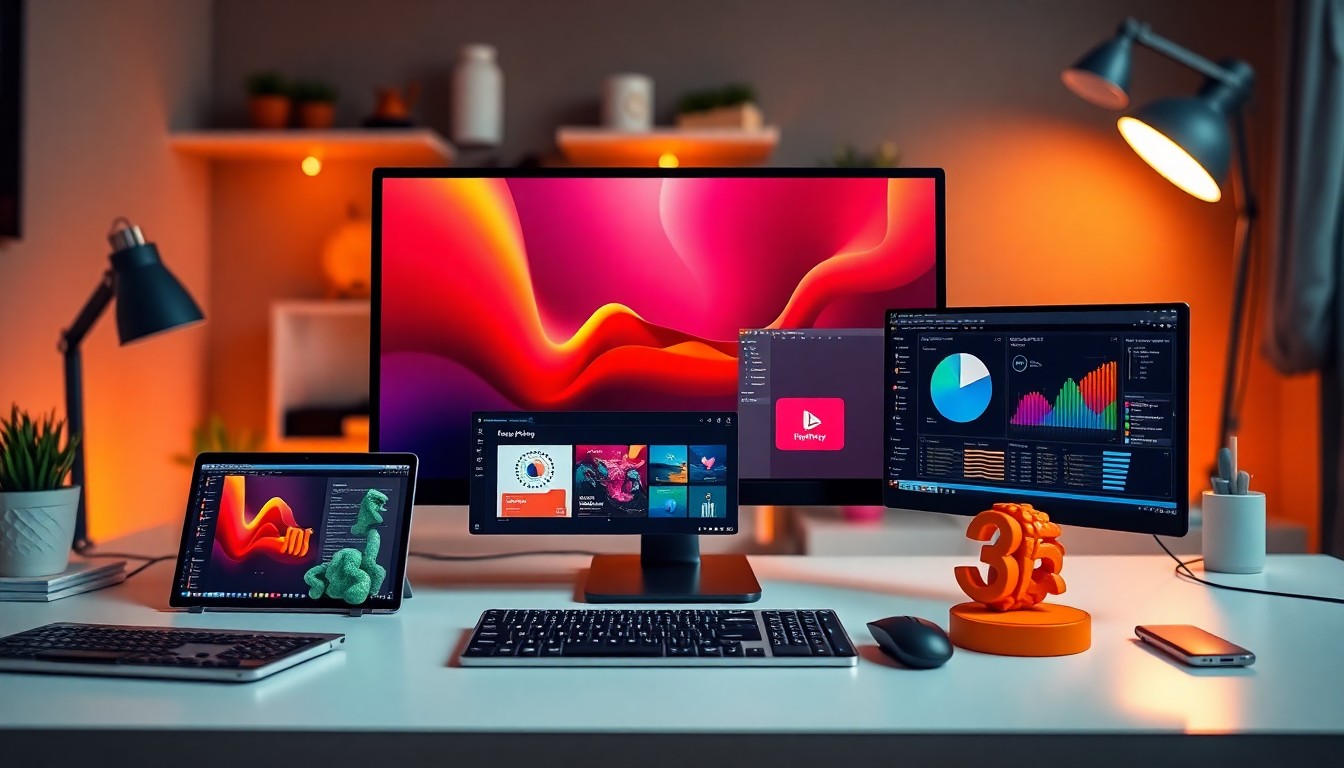 Pourquoi choisir un logiciel dimpression 3d gratuit