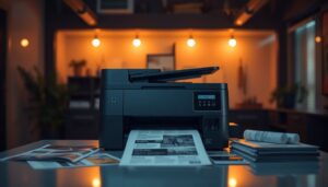 Meilleure imprimante pour la maison 2026 : nos modèles testés pour chaque besoin (comparatif complet)
