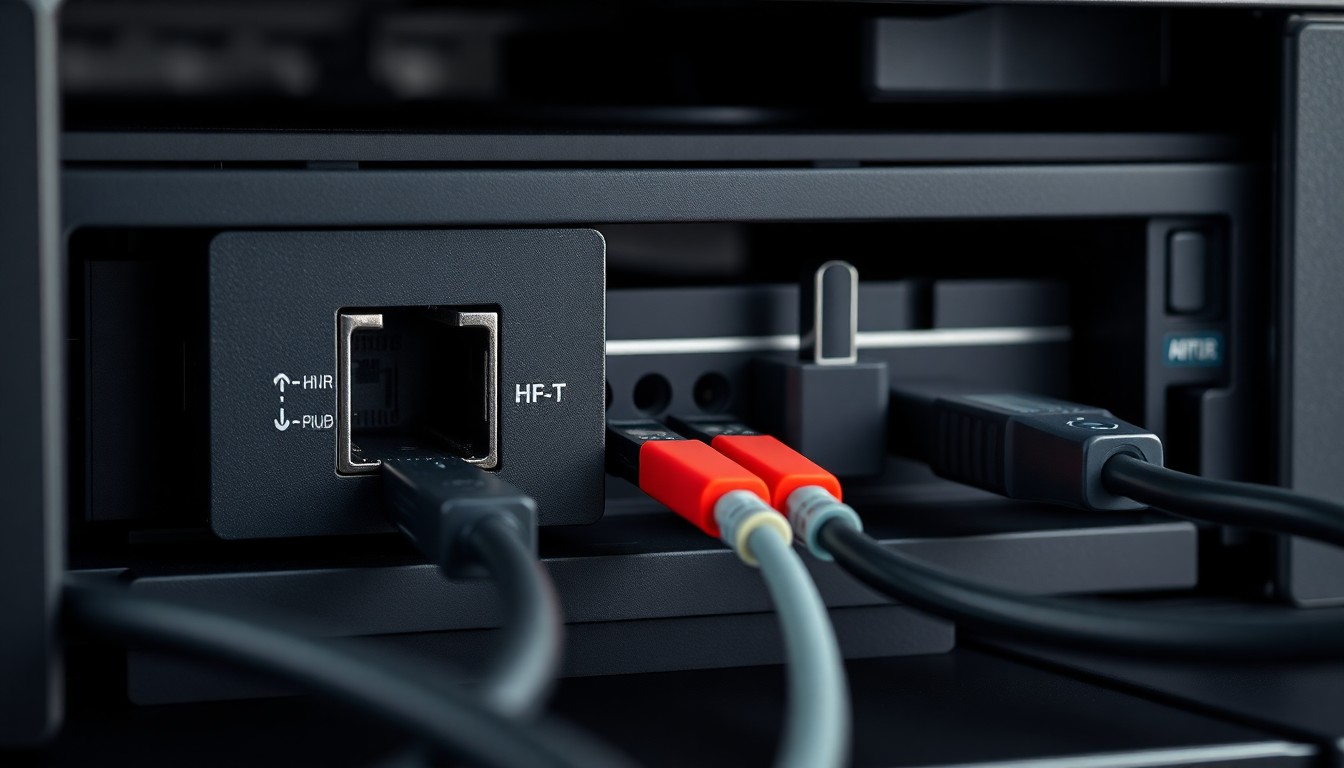 Dépannage par type de connexion