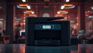 Mon imprimante est hors connexion : résoudre ce problème en 5 étapes simples