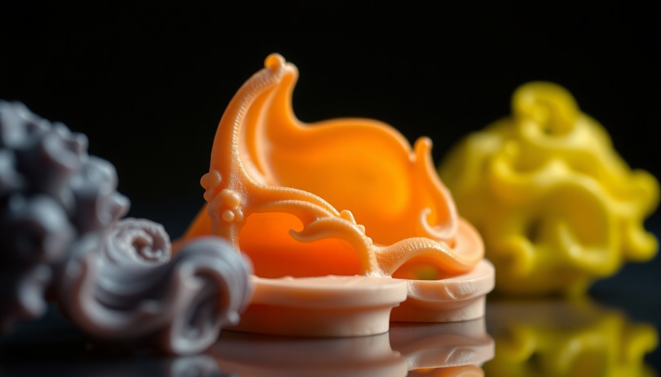 Pourquoi choisir dimprimer des objets en 3d 