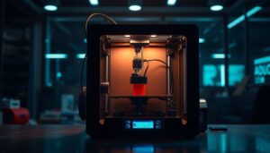 Quelle imprimante 3d choisir en 2025-2026 : les 5 critères décisifs pour trouver votre machine idéale