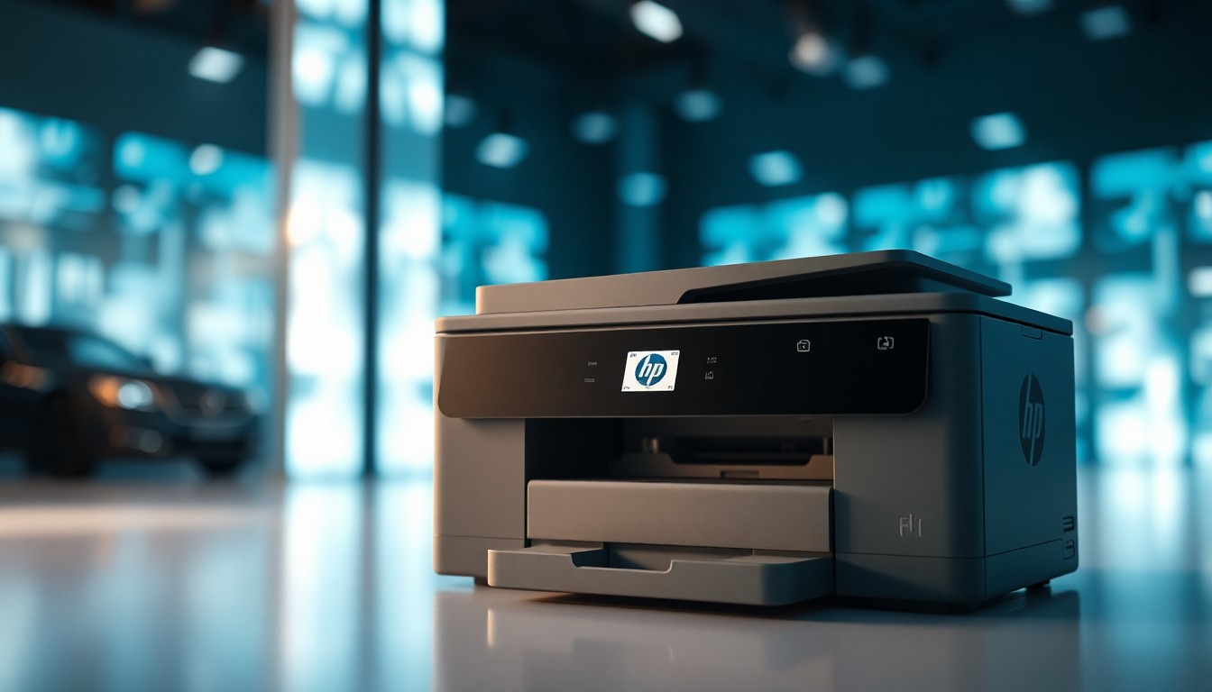 Réinitialiser une imprimante hp : résoudre vos problèmes en 5 minutes (guide complet)