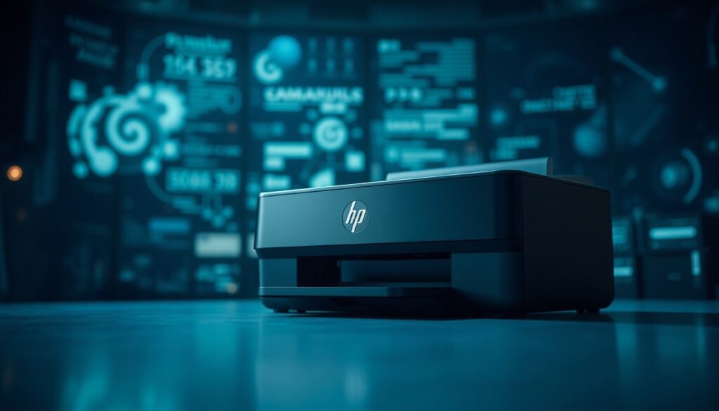 Réinitialisez votre imprimante hp en 3 étapes simples : guide complet et efficace