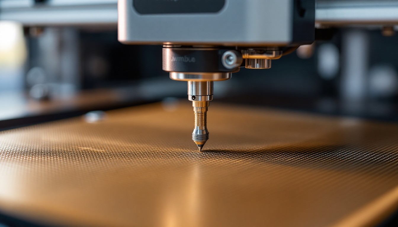 Quelles sont les caractéristiques techniques de la bambu lab a1