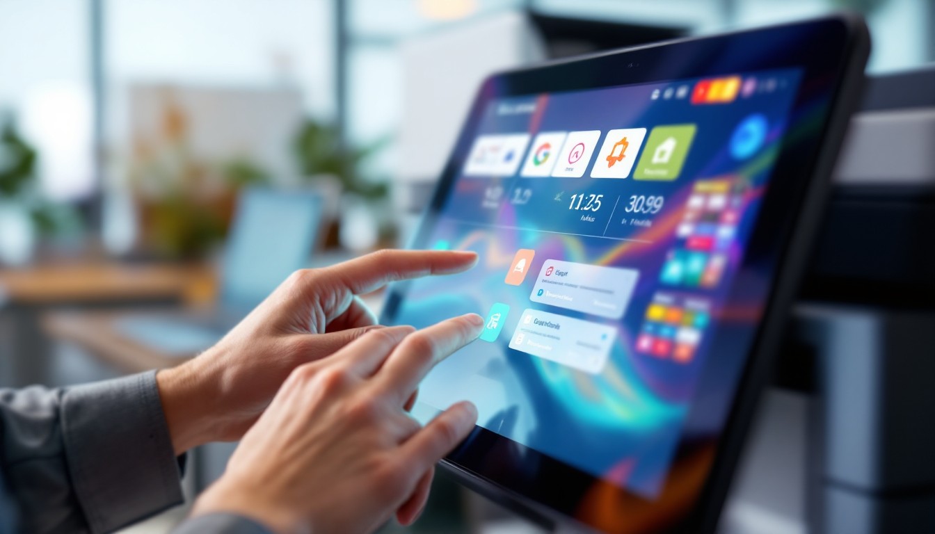 Comment utiliser les fonctions avancées au quotidien