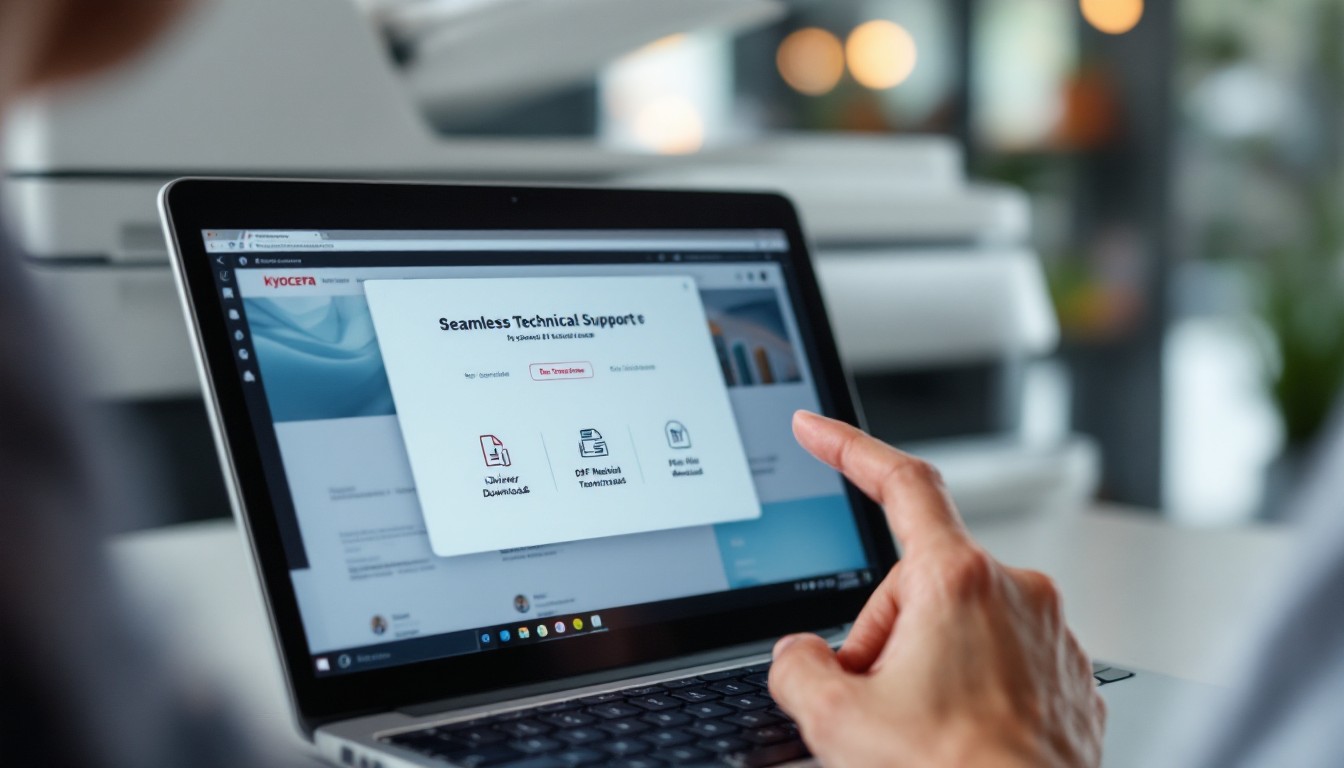 Où trouver pilotes, manuels et support technique 