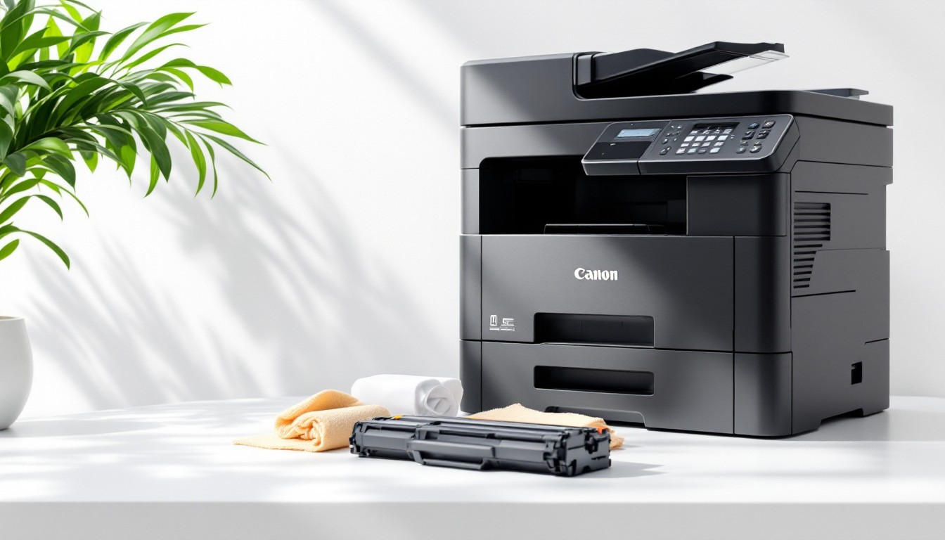 Comment entretenir sa photocopieuse couleur pour une durée de vie optimale