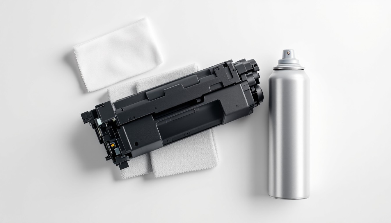 Comment entretenir sa photocopieuse couleur pour une durée de vie optimale