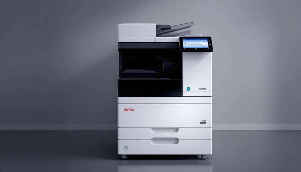 Guide complet de l&rsquo;imprimante multifonction Xerox WorkCentre 6515