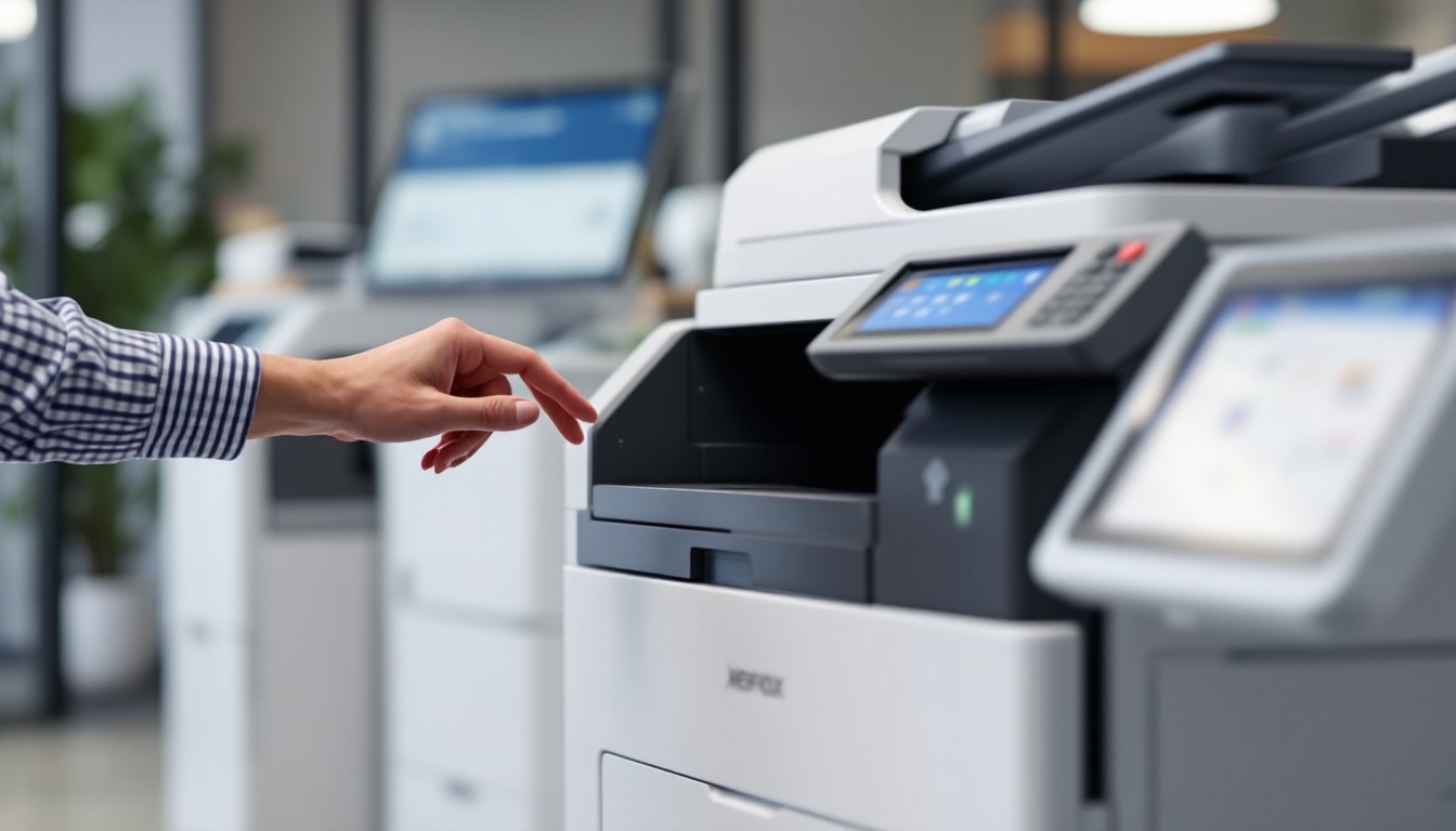 Les différents modèles disponibles