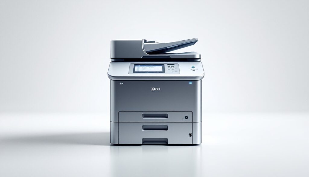 Guide complet de l&rsquo;imprimante multifonction Xerox WorkCentre 6515