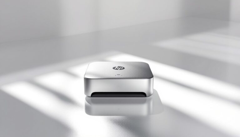 Guide complet de l&rsquo;imprimante photo portable HP Sprocket