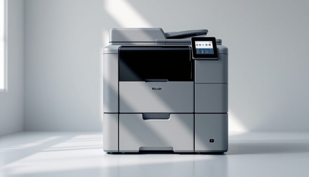 Guide complet des imprimantes Ricoh : choix, installation et utilisation en 2026