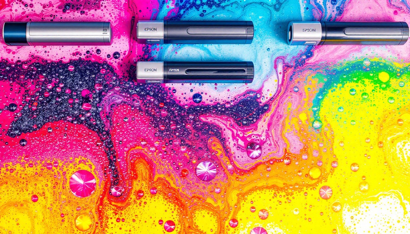 Quelle imprimante sublimation Epson choisir selon vos besoins