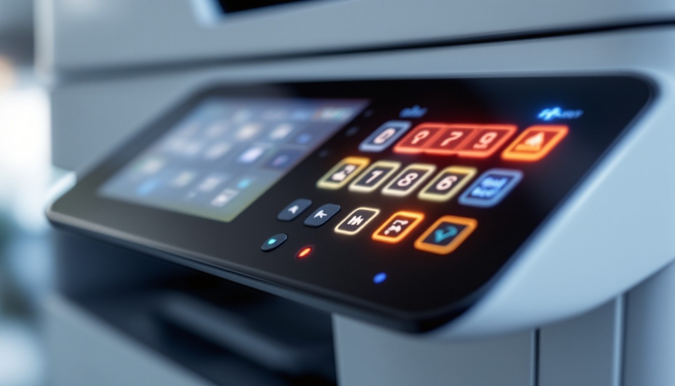 Quel est le prix dun photocopieur Canon professionnel en 2026