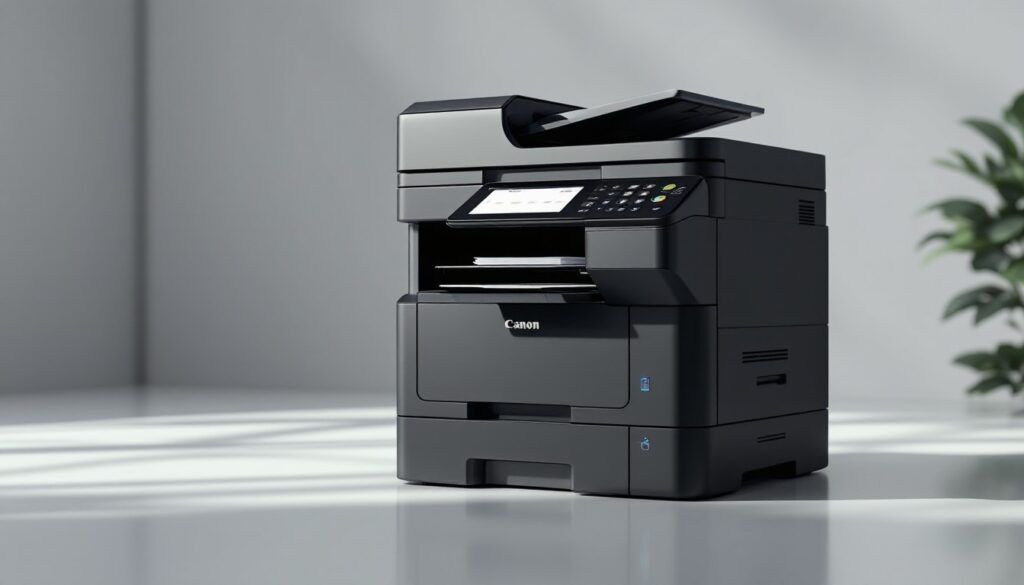 Guide complet des photocopieurs Canon en 2026