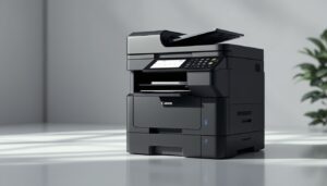 Guide complet des photocopieurs Canon en 2026