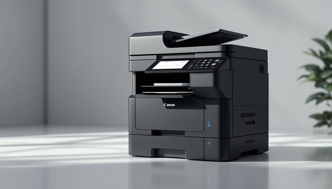 Guide complet des photocopieurs Canon en 2026