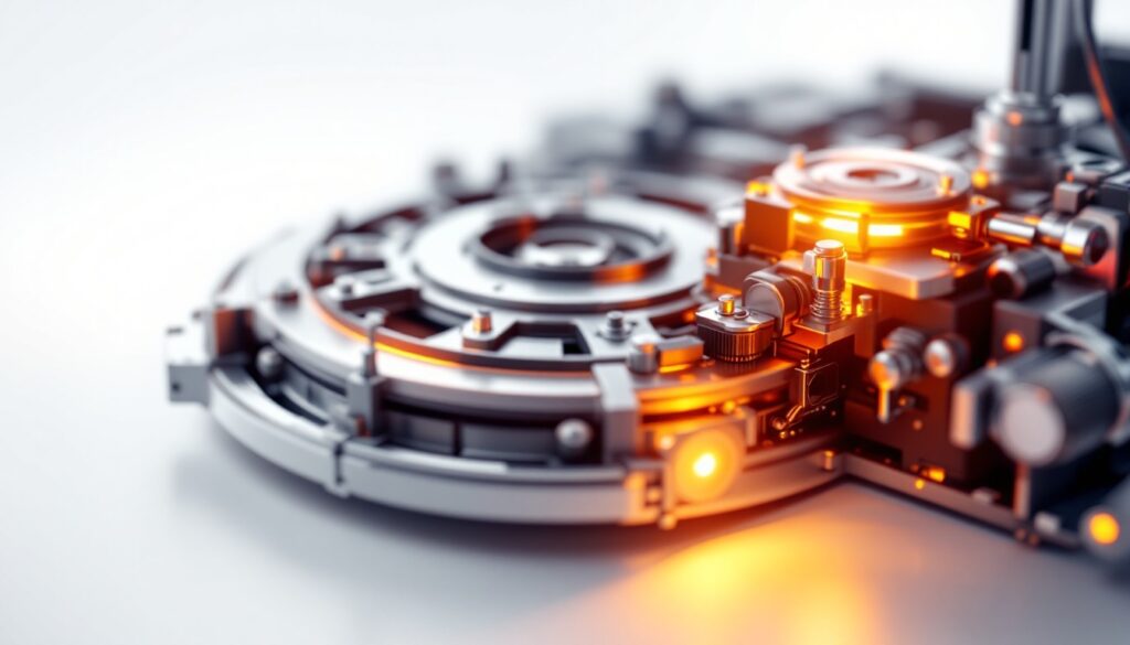 Guide complet du tambour d&rsquo;imprimante laser