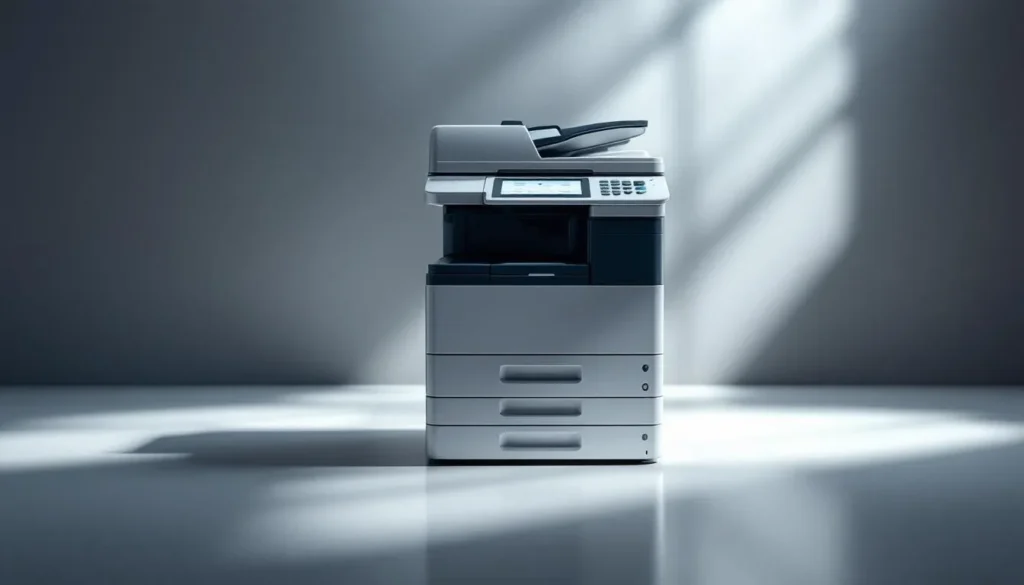 Guide d&rsquo;achat photocopieuse prix 2026 : comparatif, coûts et meilleures offres