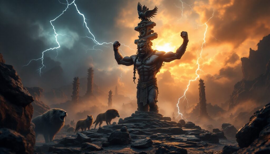 Image force : guide complet des symboles, images et représentations de la force