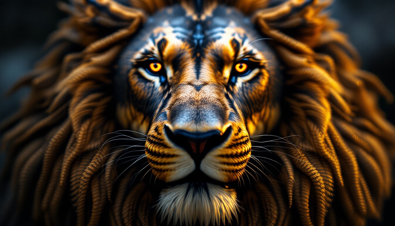 Quel tatouage symbolise la force