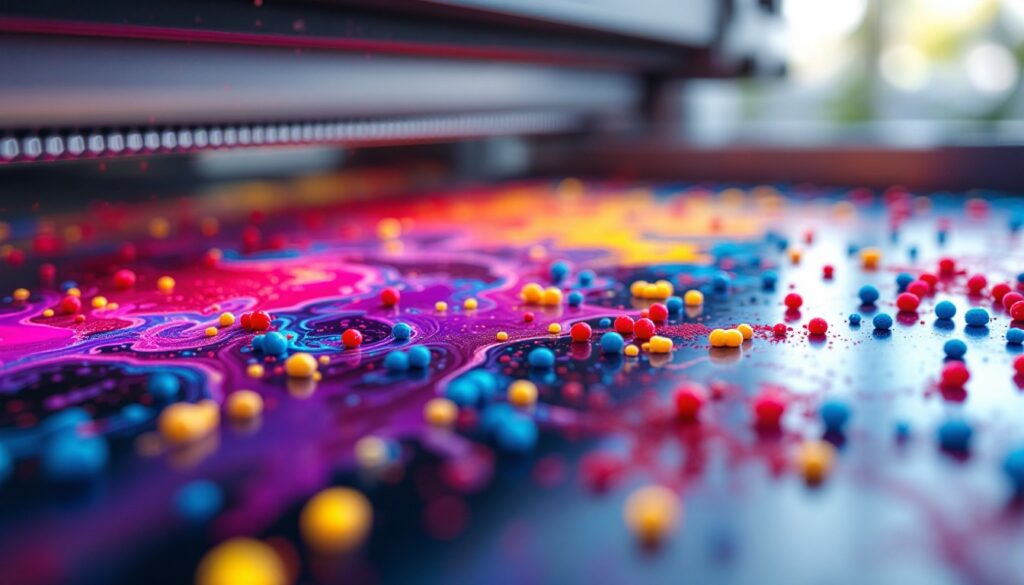 Impression par sublimation : guide complet et tutoriel étape par étape