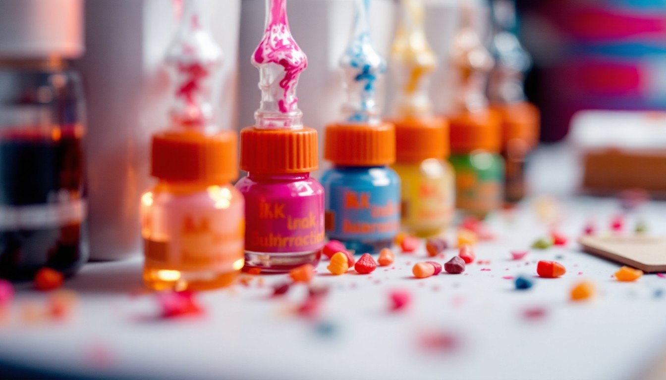 Matériel nécessaire pour démarrer en impression sublimation