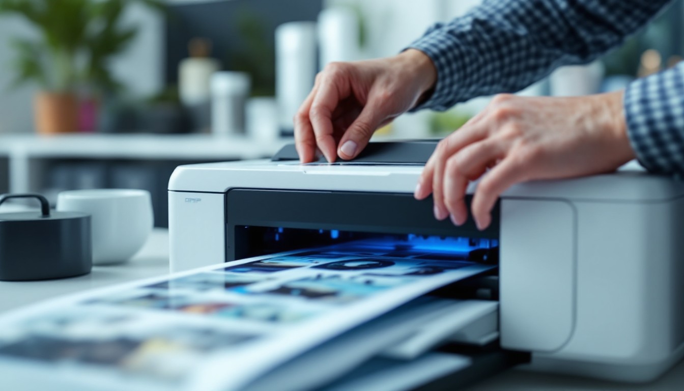 Comment installer et configurer votre imprimante DNP pas à pas