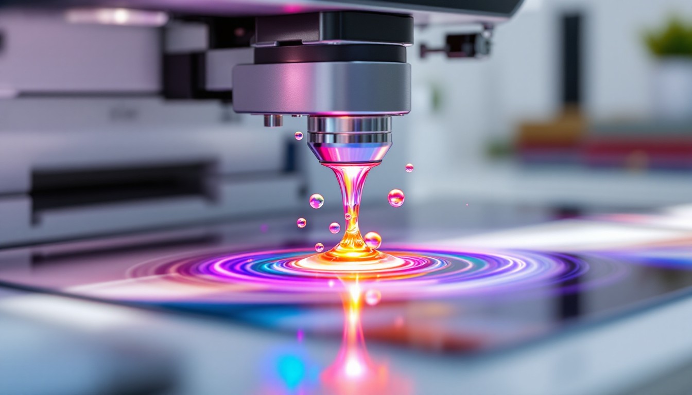 Quelle imprimante Epson pour sublimation