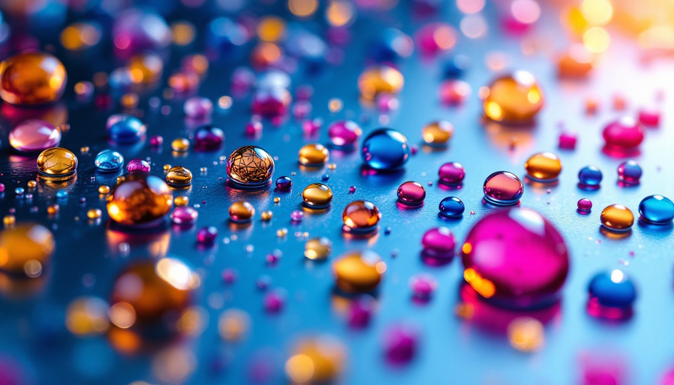 Les meilleures encres et papiers pour Epson sublimation