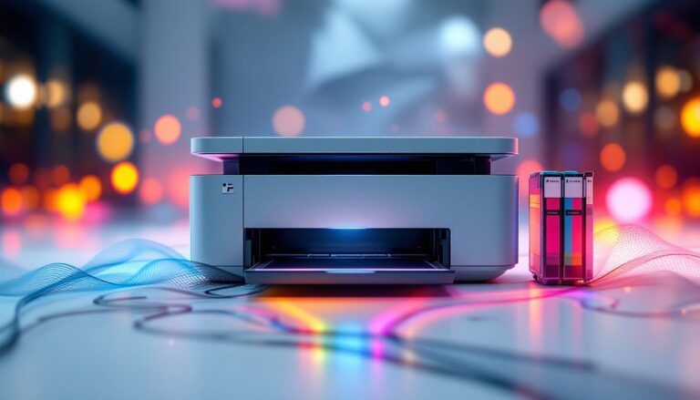 Imprimante laser ou cartouche : guide complet pour choisir en 2026