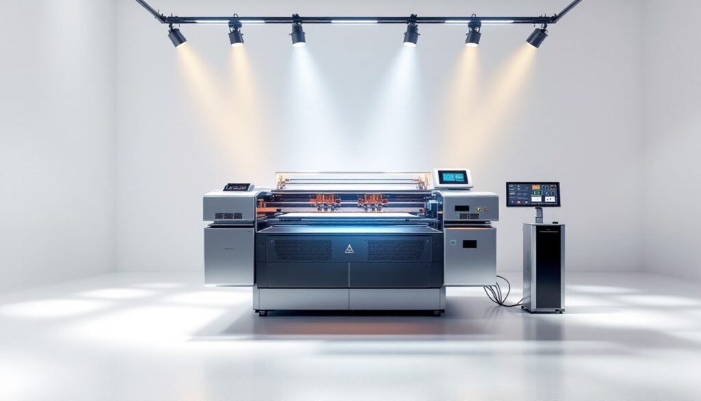 Imprimante par sublimation thermique : guide complet de la technologie et de l&rsquo;utilisation