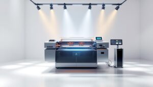 Imprimante par sublimation thermique : guide complet de la technologie et de l&rsquo;utilisation