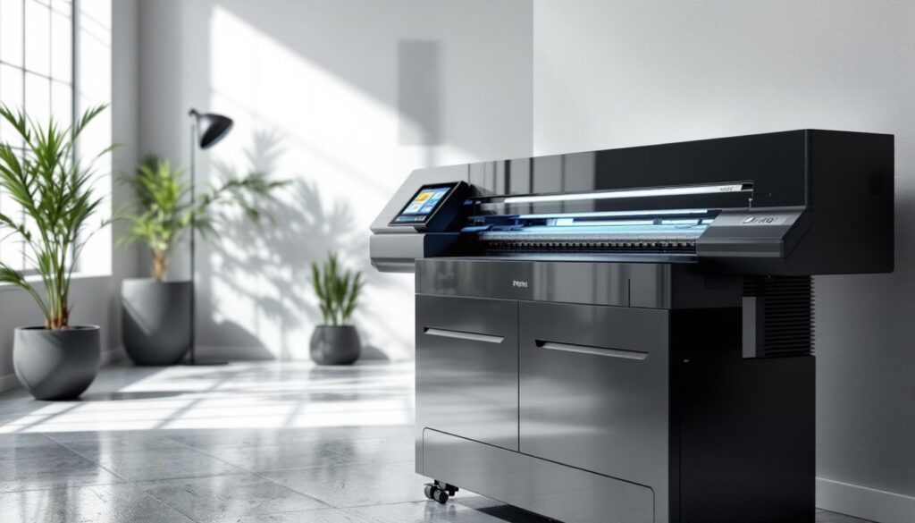 Imprimante par sublimation thermique : guide complet de la technologie et de l&rsquo;utilisation