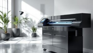 Imprimante par sublimation thermique : guide complet de la technologie et de l&rsquo;utilisation