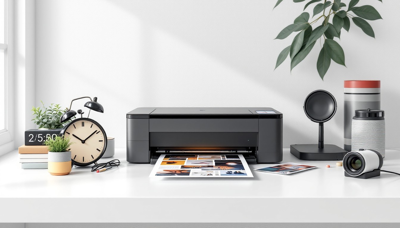 Comment choisir la bonne imprimante à sublimation thermique