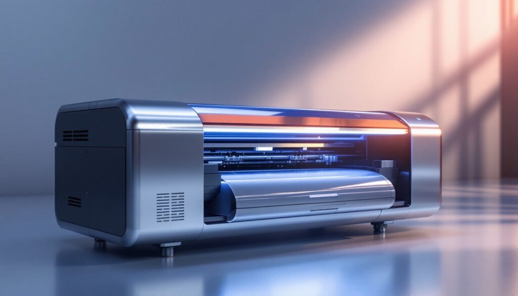 Imprimante par sublimation thermique : guide complet de la technologie et de l&rsquo;utilisation