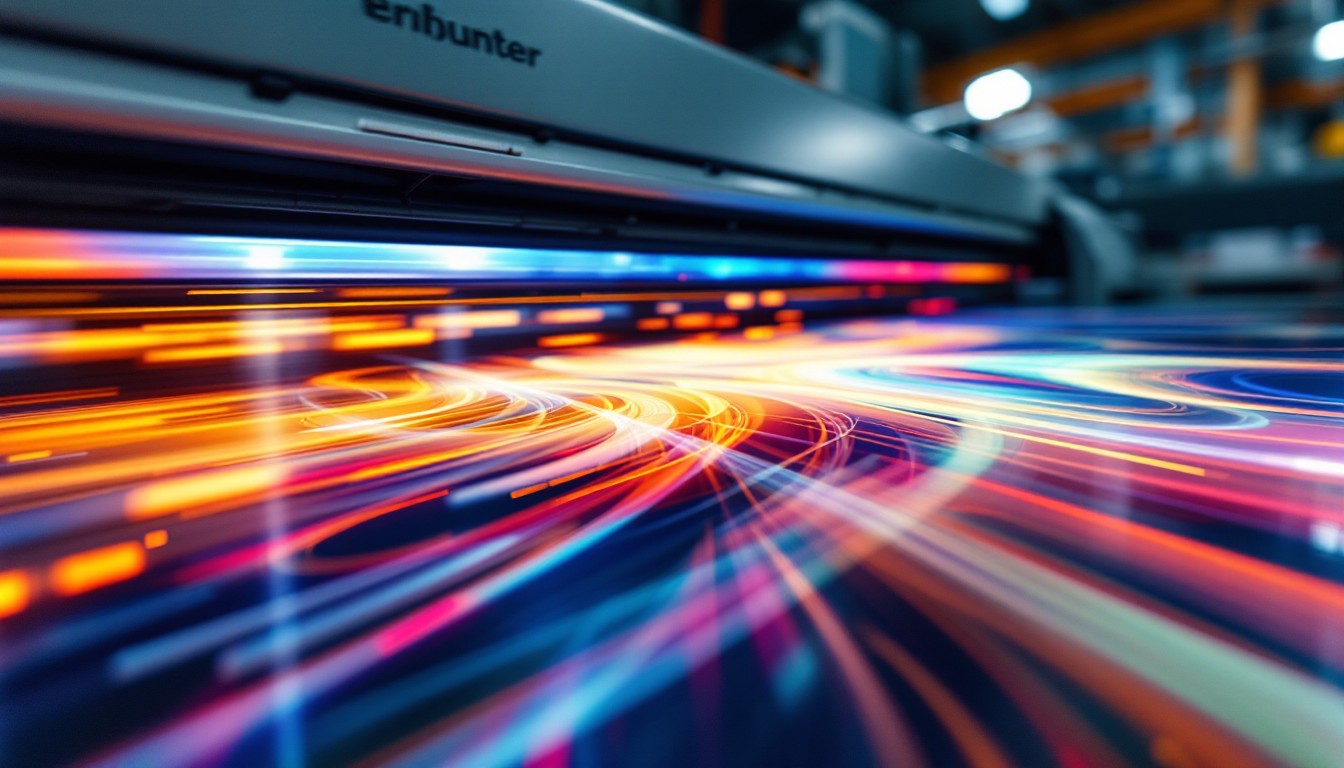 Quelles sont les étapes du processus dimpression par sublimation thermique