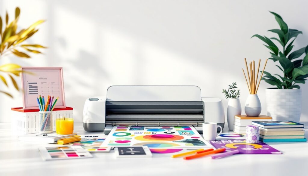 Imprimante sublimation cricut: guide complet pour débutants