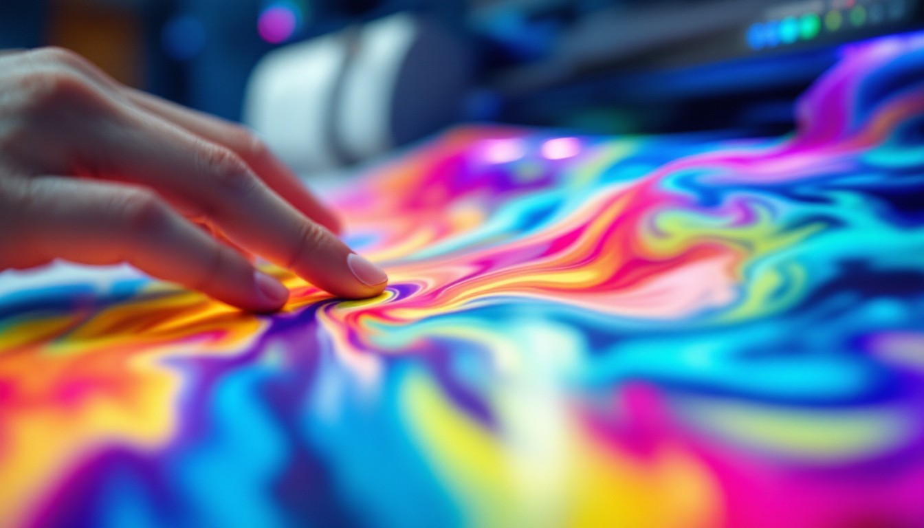 Comment fonctionne le processus dimpression étape par étape