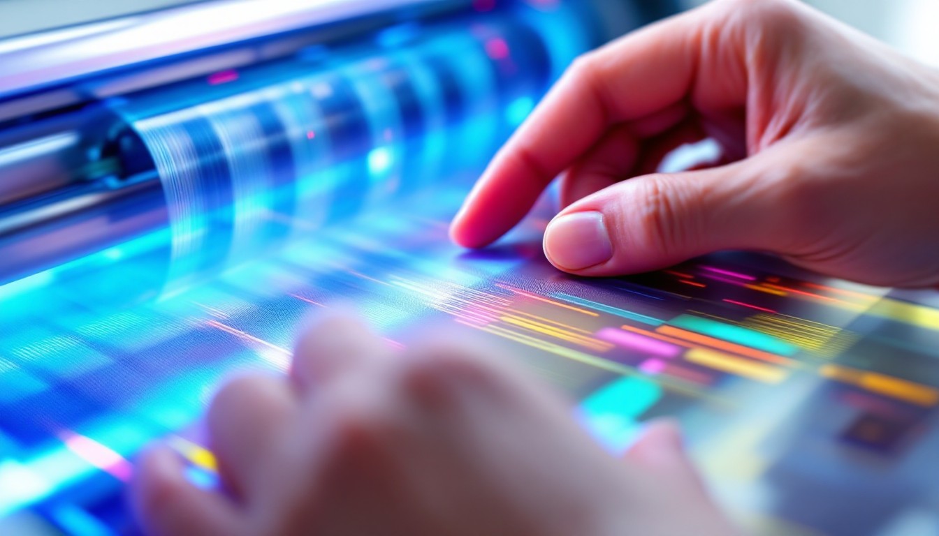 Comment obtenir des impressions parfaites en sublimation