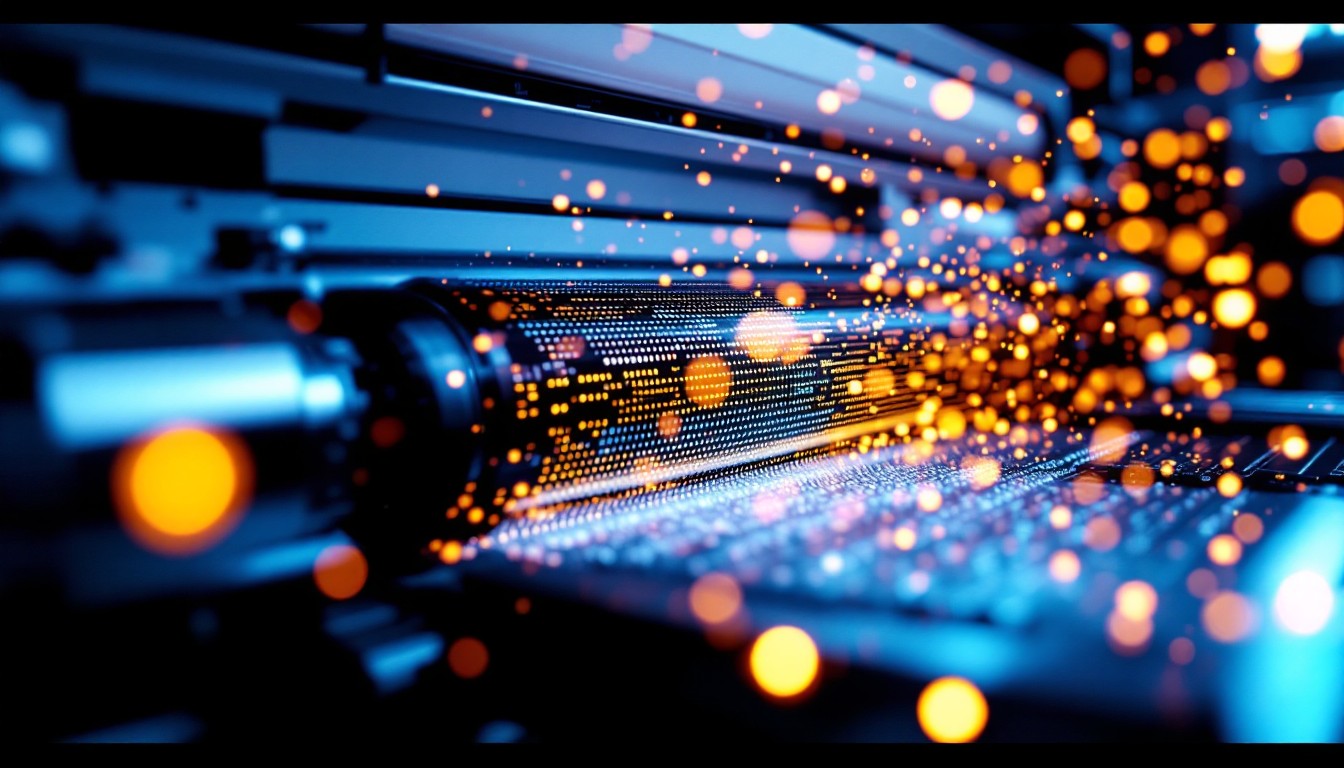 Comment fonctionne le procédé délectrophotographie