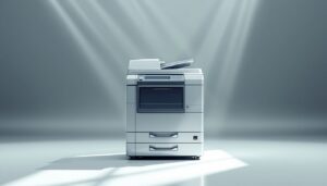 L&rsquo;invention de la photocopieuse : histoire, technologie et impact