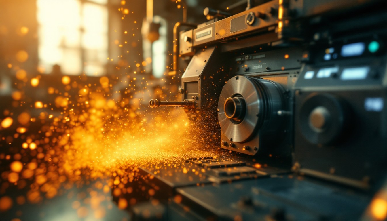 Comment fonctionne le procédé délectrophotographie 