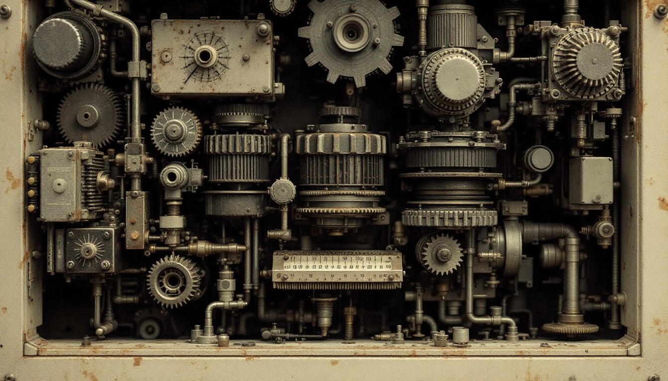 Lévolution technologique  du xerox analogique au laser