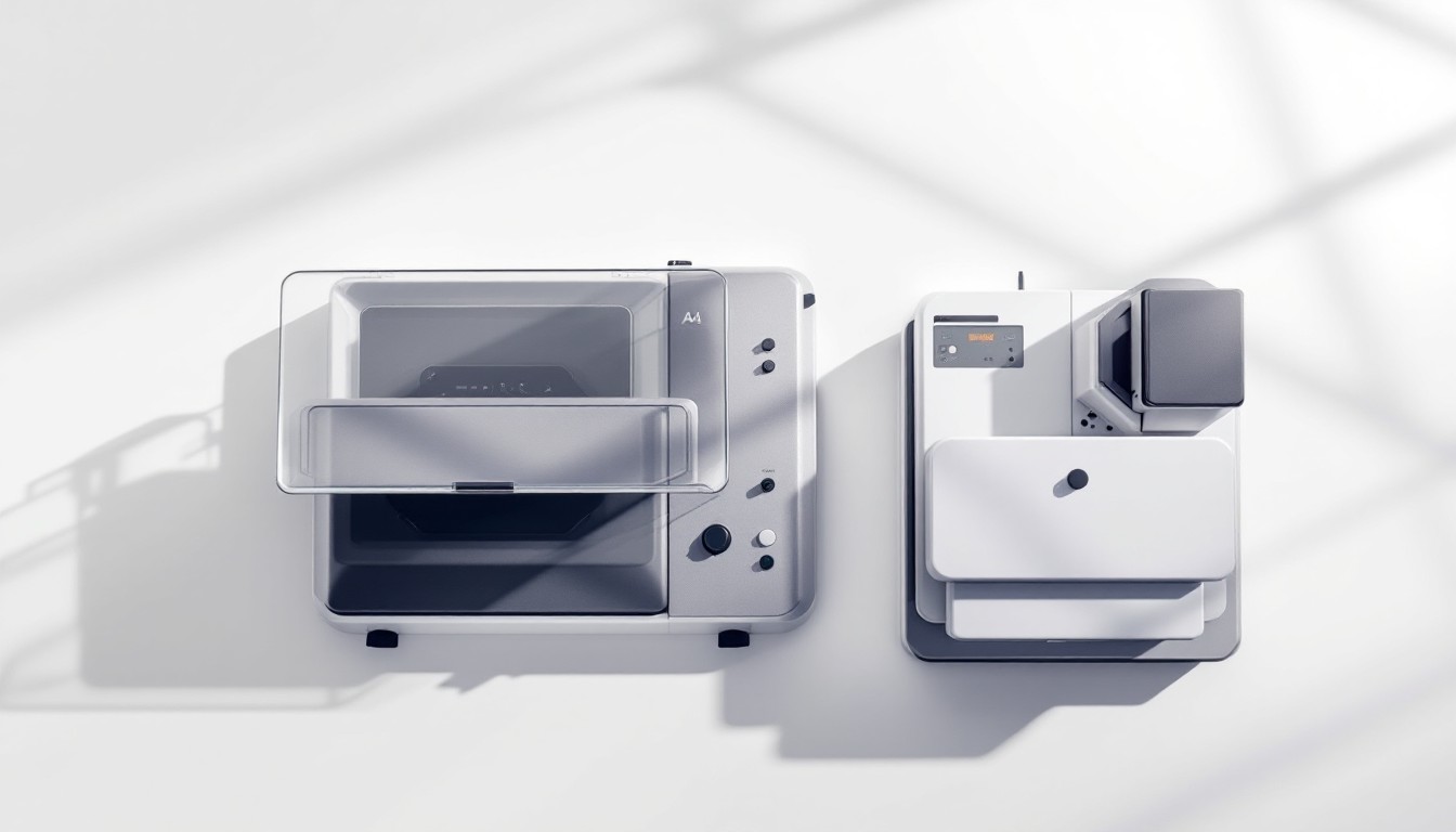 Comment choisir une presse à chaud adaptée