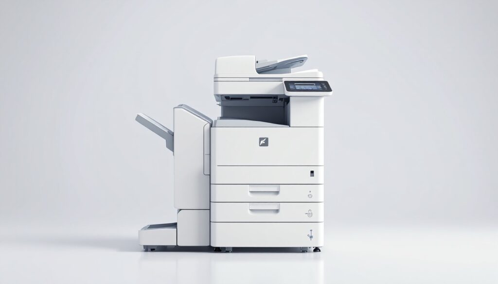 Mopieur : guide complet du multicopieur multifonction